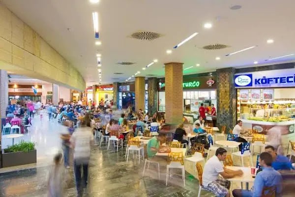 Forum Çamlık - Resim 5