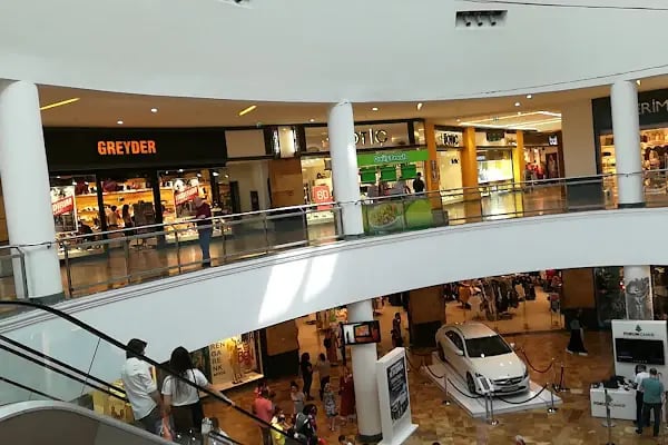 Forum Çamlık - Resim 4