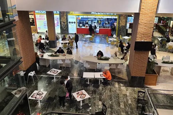 Forum Çamlık - Resim 6