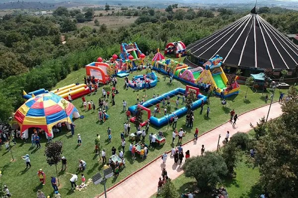 Pena Organizasyon Adana - Resim 16
