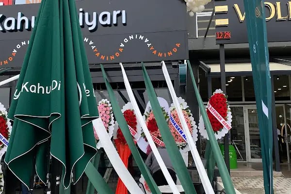 Pena Organizasyon Adana - Resim 6