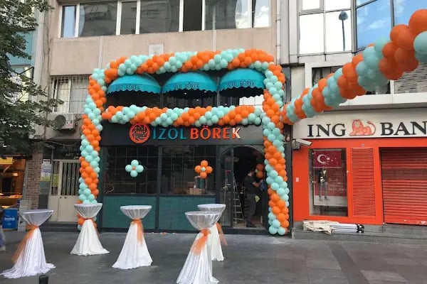 Pena Organizasyon Adana - Resim 13