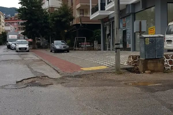 Yöresel Pide lahmacun - Resim 3