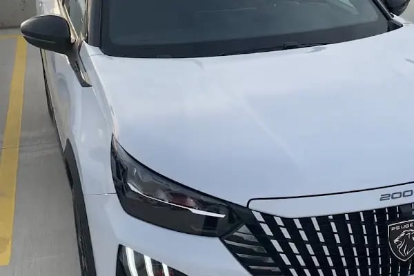 Enterprise Rent-A-Car - Adana Mersin Çukurova Havaalanı Araç Kiralama - Resim 2