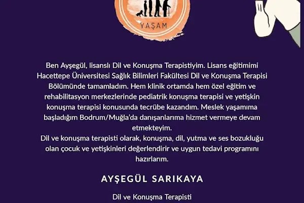 Ayşegül Sarıkaya - Resim 11