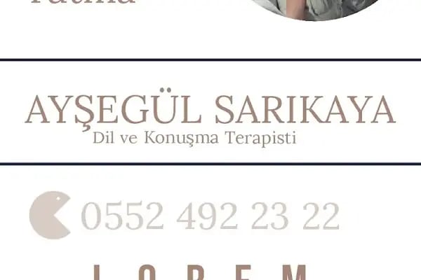 Ayşegül Sarıkaya - Resim 10