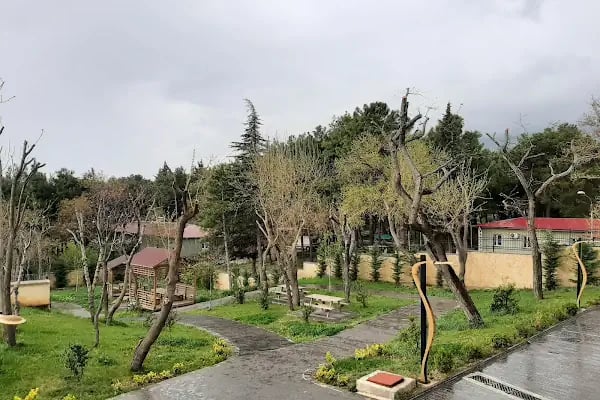 7 Güzel Adam Edebiyat Müzesi ve Kütüphanesi - Resim 20