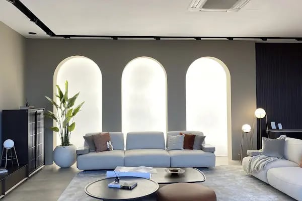 Saloni Mobilya - Manisa Mağazası - Resim 14