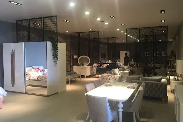 Saloni Mobilya - Manisa Mağazası - Resim 4