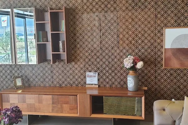 Saloni Mobilya - Manisa Mağazası - Resim 20