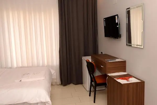 New Sirius Otel - Resim 11
