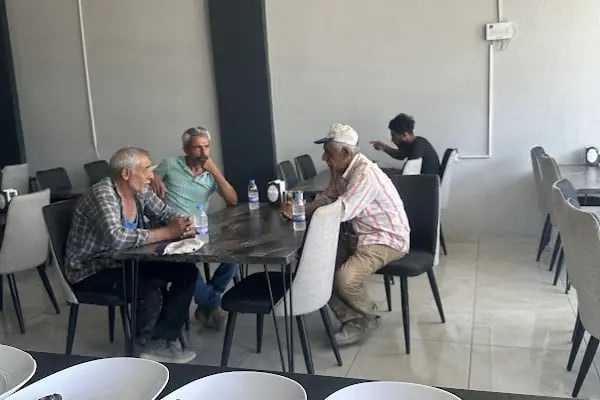 Dostlar Kebap Salonu - Resim 3