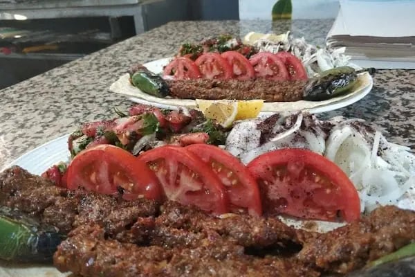 Dostlar Kebap Salonu - Resim 2