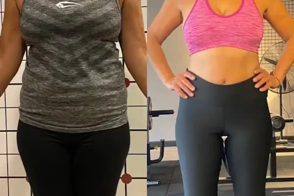 FREE GYM GÖKSU PRESTİJ - Resim 9