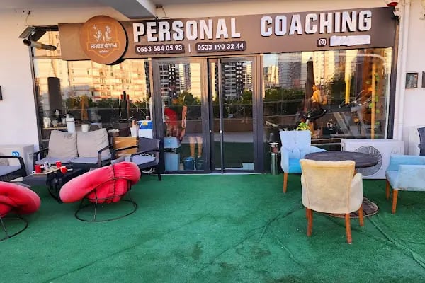 FREE GYM GÖKSU PRESTİJ - Resim 20