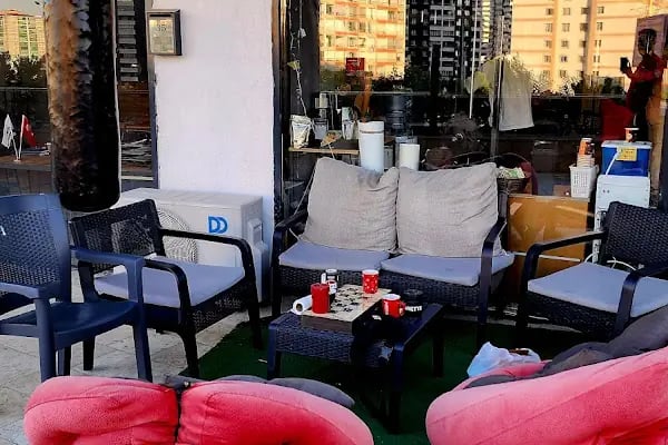 FREE GYM GÖKSU PRESTİJ - Resim 16
