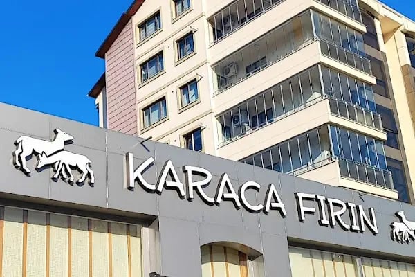 Karaca Fırın - Resim 2