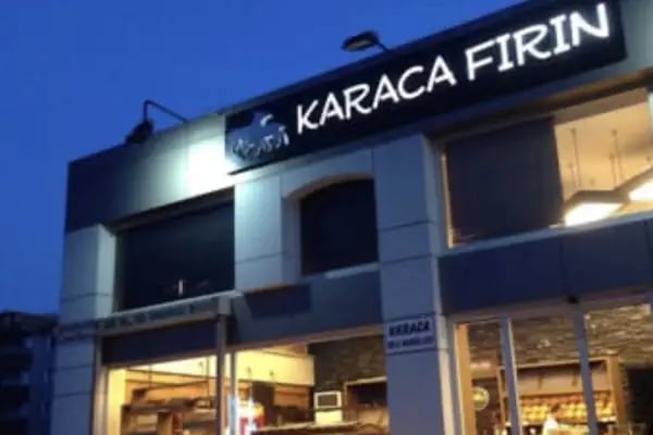 Karaca Fırın - Resim 6