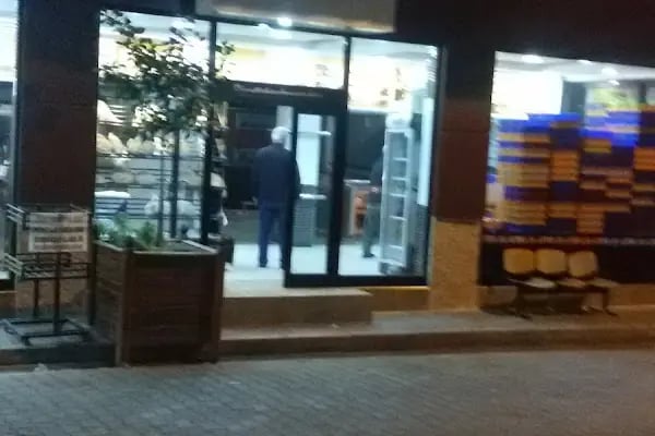 Alptekin Ekmekçilik ve Unlu Mamulleri - Resim 3