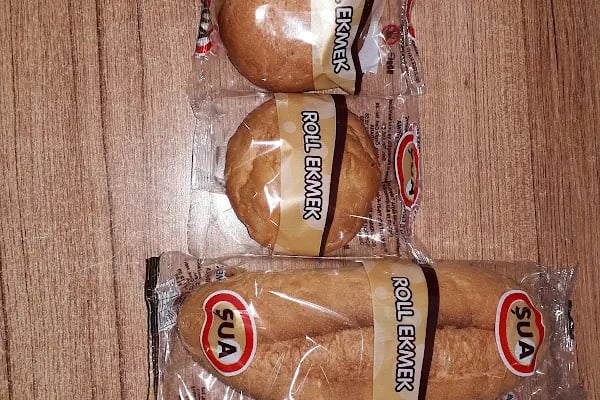 Alptekin Ekmekçilik ve Unlu Mamulleri - Resim 7