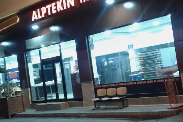 Alptekin Ekmekçilik ve Unlu Mamulleri - Resim 5