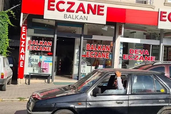 Volkan Eczanesi - Resim 2