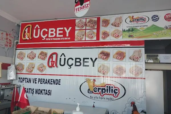 Ûçbey - Resim 2