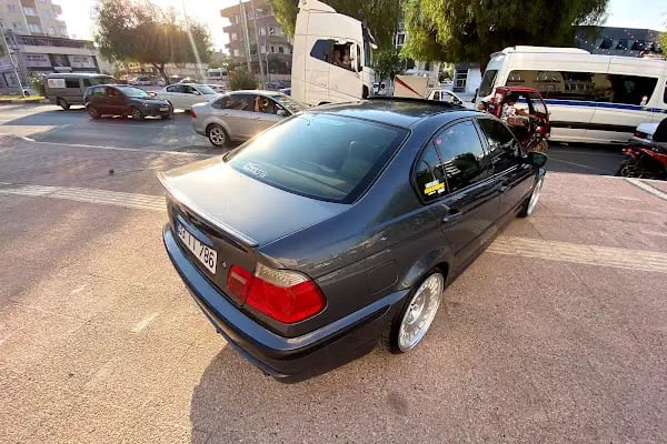 Fantastik 2li Garage - Resim 20