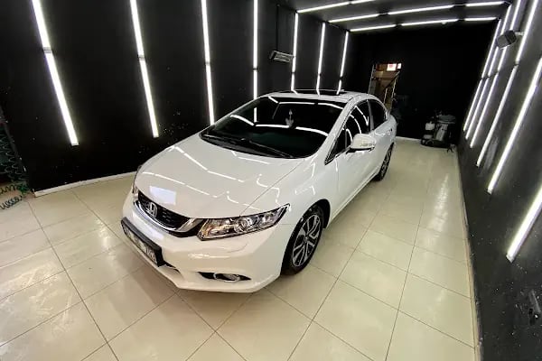 Fantastik 2li Garage - Resim 4