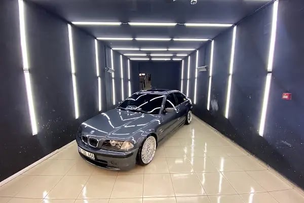 Fantastik 2li Garage - Resim 10