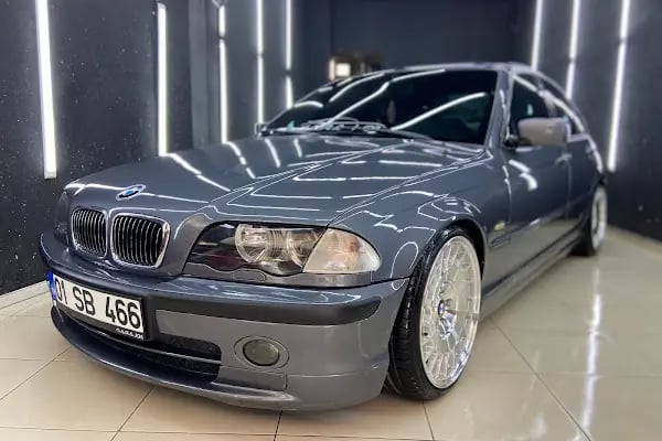 Fantastik 2li Garage - Resim 6