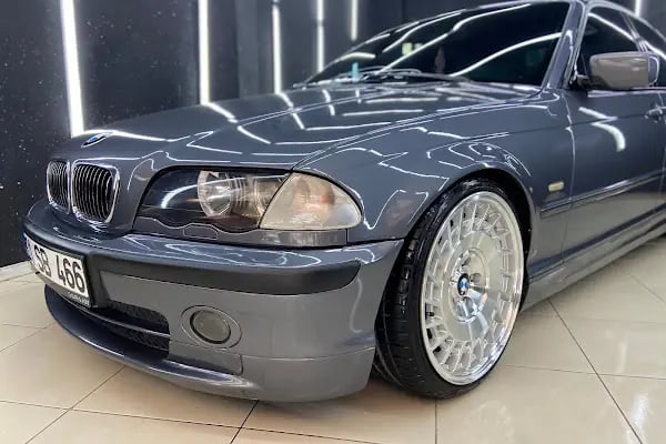 Fantastik 2li Garage - Resim 17