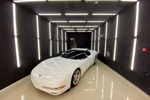 Fantastik 2li Garage - Resim 7