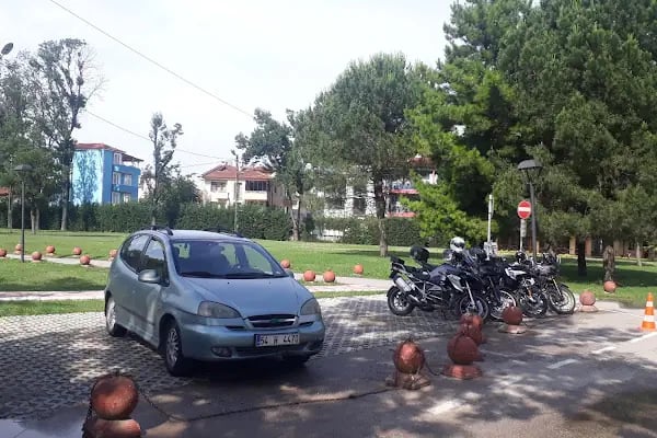 Sakarya SASKİ Genel Müdürlüğü - Resim 17