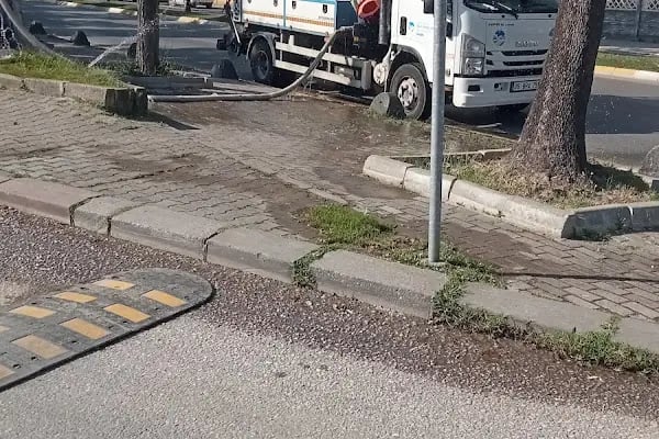Sakarya SASKİ Genel Müdürlüğü - Resim 20