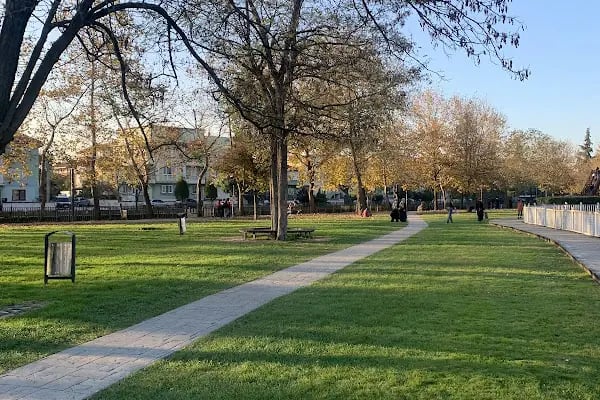 Sakarya SASKİ Genel Müdürlüğü - Resim 4