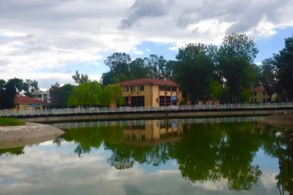 Sakarya SASKİ Genel Müdürlüğü - Resim 16