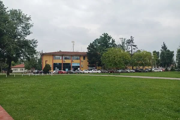 Sakarya SASKİ Genel Müdürlüğü - Resim 3