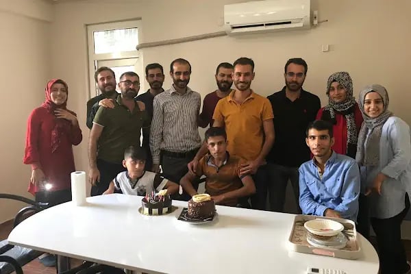Özel Eyyübiye Özel Eğitim ve Rehabilitasyon Merkezi - Resim 6