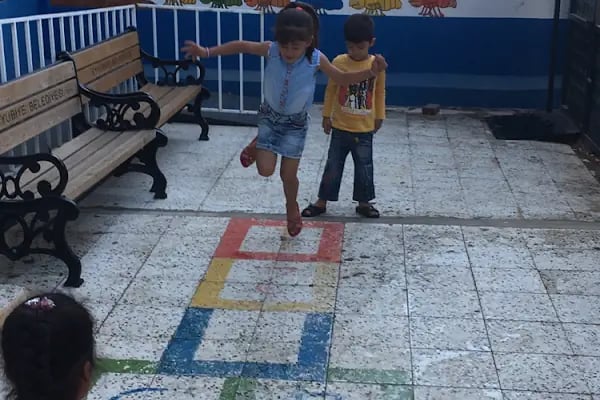 Özel Eyyübiye Özel Eğitim ve Rehabilitasyon Merkezi - Resim 3