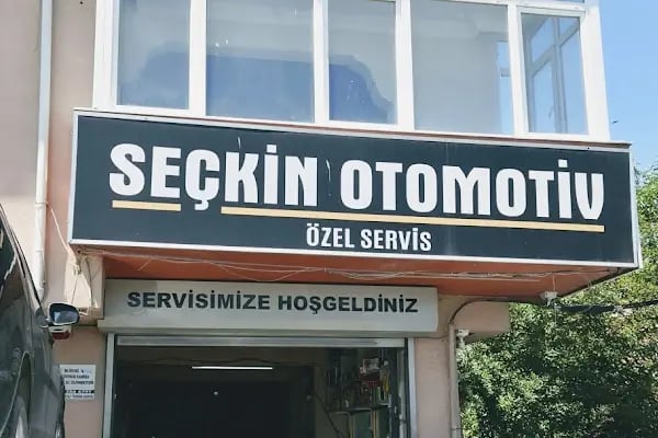 SEÇKİN OTO - Resim 10