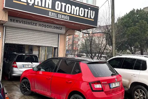 SEÇKİN OTO - Resim 20