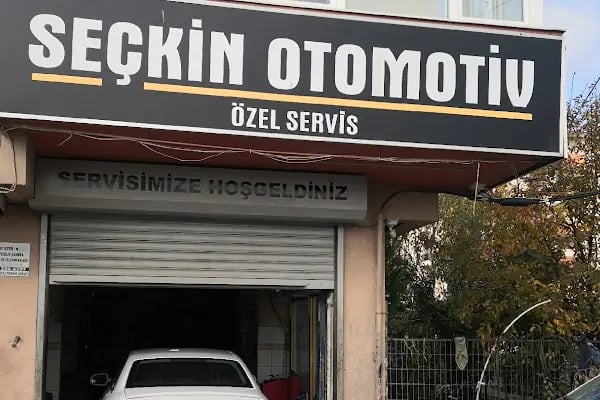 SEÇKİN OTO - Resim 4
