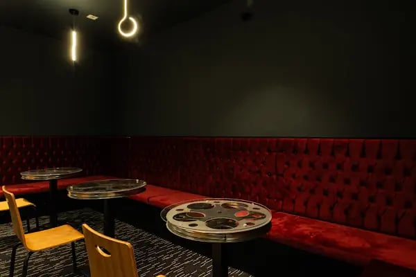 Cinemeks - Resim 5