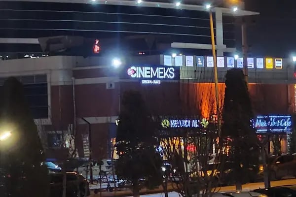 Cinemeks - Resim 6