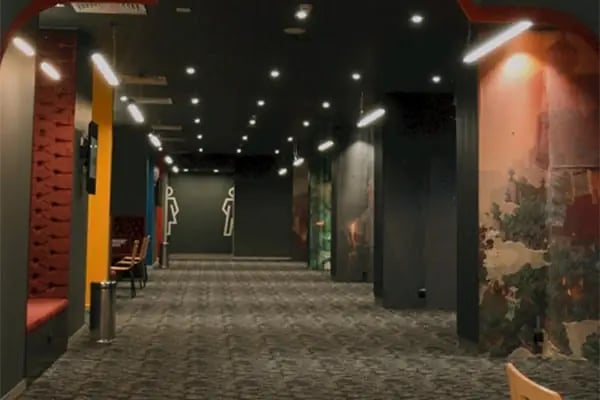 Cinemeks - Resim 17