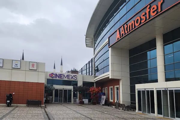 Cinemeks - Resim 4