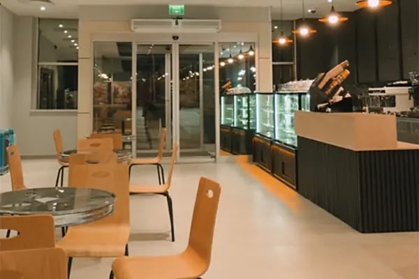 Cinemeks - Resim 14