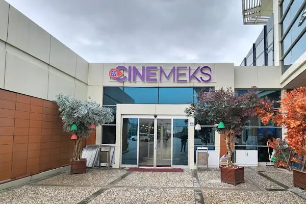 Cinemeks - Resim 3