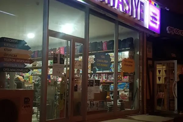 EFE (ARDA) KİTAP KIRTASİYE - Resim 9